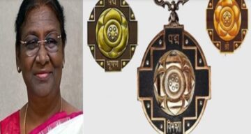 Padma Awards