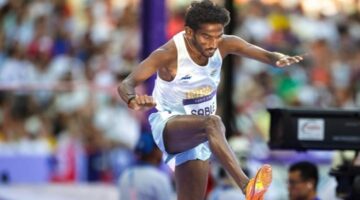 Asian Athletics Championship