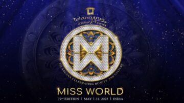 Miss World 2025