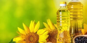 Edible oils