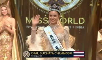 Opal Suchata