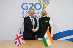 Free Trade Agreement – FTA