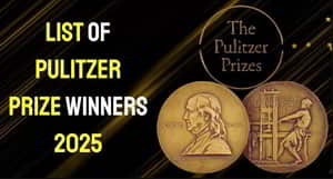 Pulitzer Prize
