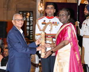 Padma Awards