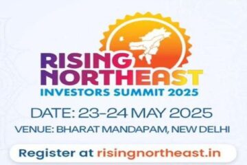 Rising North East Investors Summit