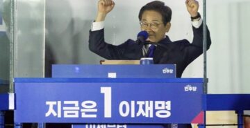 Lee Jae-myung