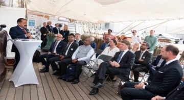 Monaco Marine Conference