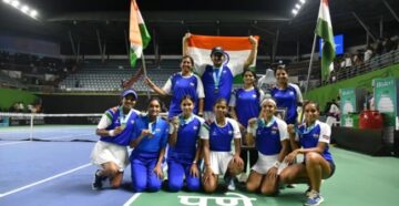 Billie Jean King Cup
