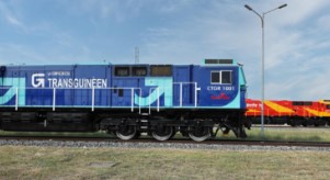 Railway Engines