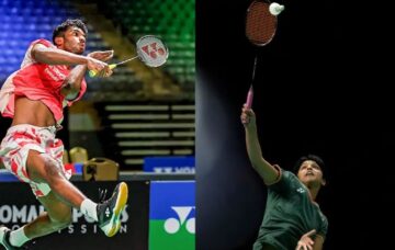 US Open badminton