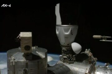 ISS
