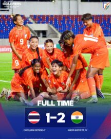 AFC Women's Asian Cup