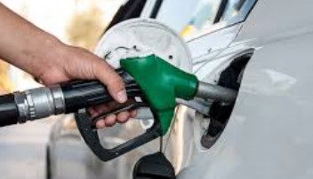 Fuel ban