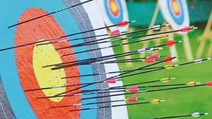 Archery World Cup