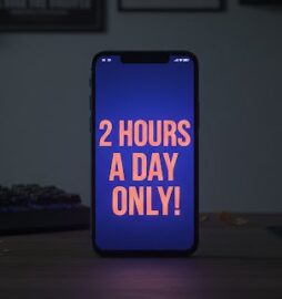 screen time tokyo
