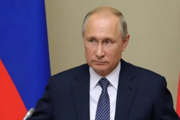 Russia's Historic Initiative in Nuclear Energy