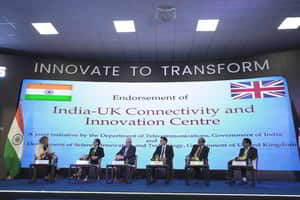 Connectivity and Innovation Centre