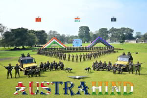 AUSTRAHIND 2025