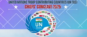 Conference of Heads of United Nations Troop Contributing Countries