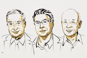 Nobel Prize in Economics awarded