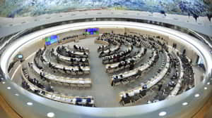 UNHRC