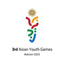 Asian Youth Games 2025