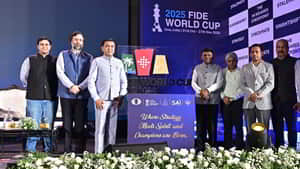 FIDE World Cup 2025