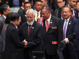 Timor-Leste becomes 11th member