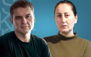 🏆 Sakharov Prize 2025