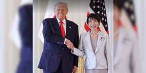 🤝 Important agreements between the US and Japan