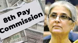 8th Central Pay Commission