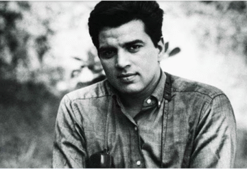 Dharmendra passes away