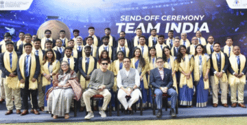 WorldSkills Asia 2025