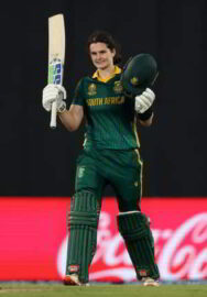 Major reshuffle in ICC ODI rankings