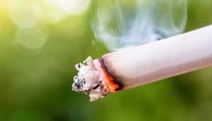 Generational Smoking Ban