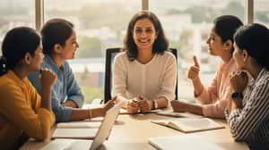 Karnataka became the leading state of India