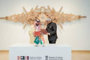 Promotion of cultural diplomacy and heritage conservation