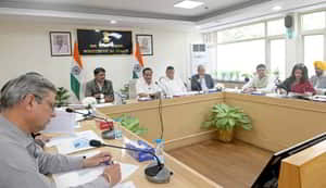 National Water Awards