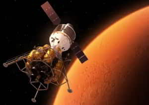 🚀 ISRO's Mangalyaan-2 mission