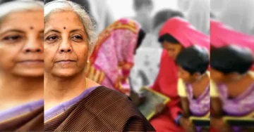 ₹5.01 lakh crore for women's welfare in the Union Budget