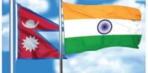 Historic alliance between India and Nepal for environment and wildlife conservation