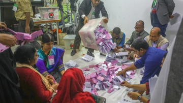 सत्ता में BNP : 13वें चुनाव के बड़े नतीजे