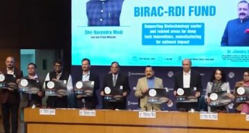 India's 'bio-economy' gets a new lease on life