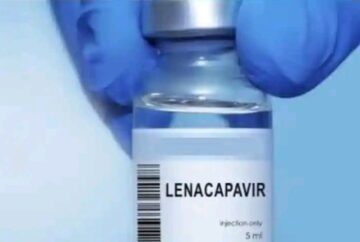 Zimbabwe begins distribution of lenacapavir