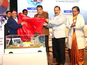 India becomes the world's first bio-bitumen producer