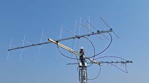 (North-East India's first student-built satellite mission)