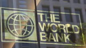 World Bank raises GDP growth forecast