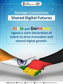 A new partnership for the digital future