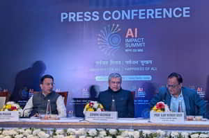 India-AI Impact Summit 2026