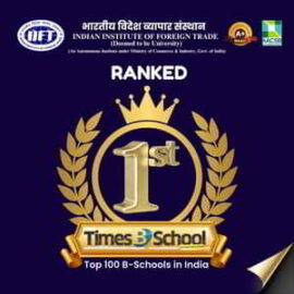 Times B-School Ranking 2026